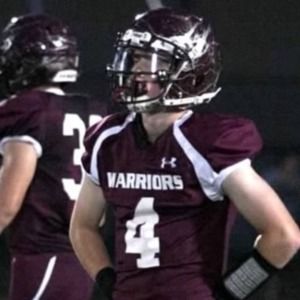 Meet your Posher, Brady